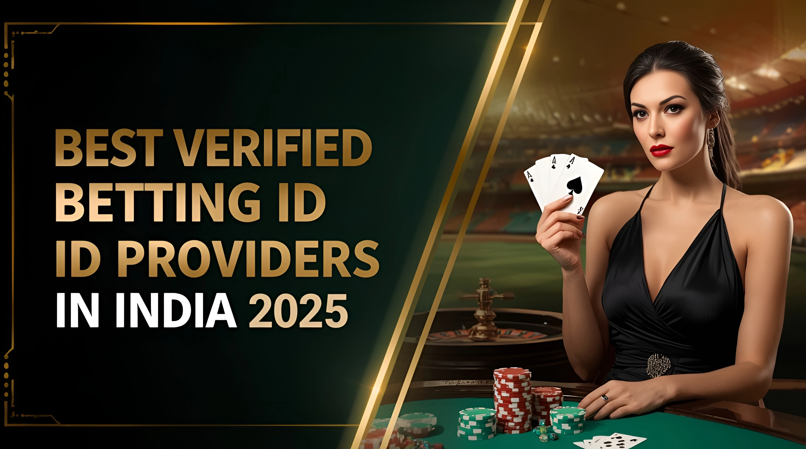 Best Verified Betting ID Providers in India